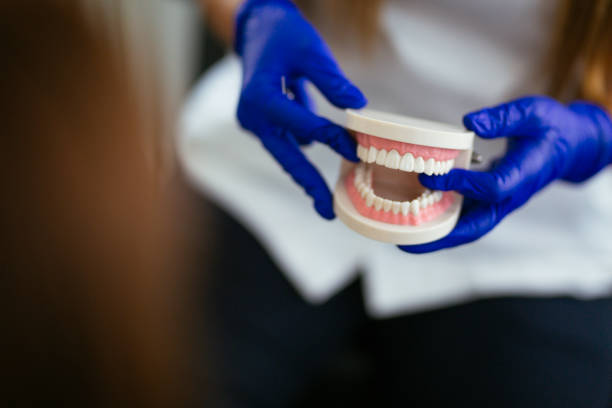 Best Root Canal Treatment  in Coushatta, LA