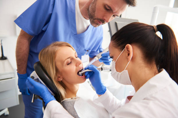 Best Dental Exams and Cleanings  in Coushatta, LA