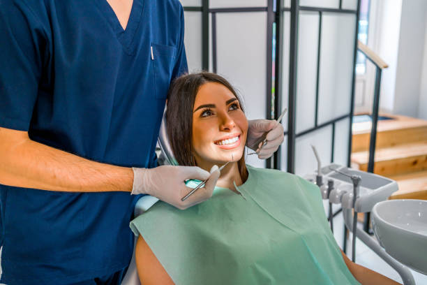 Best General Dentistry  in Coushatta, LA