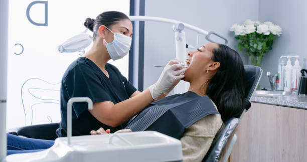 Best Laser Dentistry  in Coushatta, LA