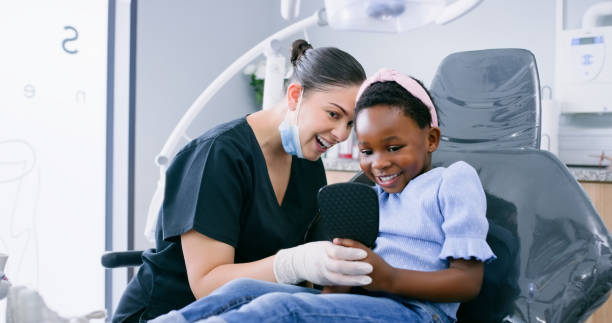 Best Emergency Dental Care  in Coushatta, LA