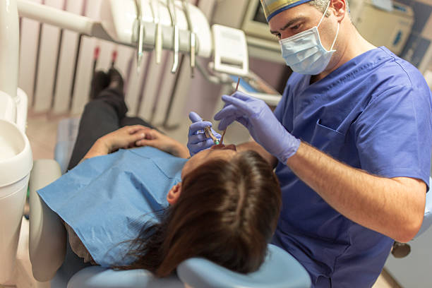 Advanced Technology for Better Dental Care in Coushatta, LA