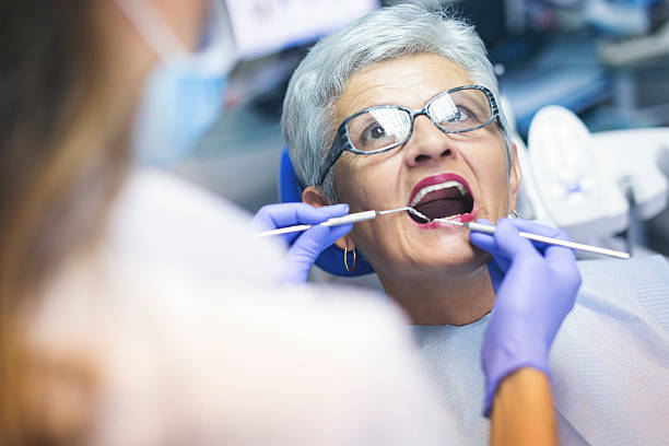 Best Dental Fillings (Composite and Amalgam)  in Coushatta, LA