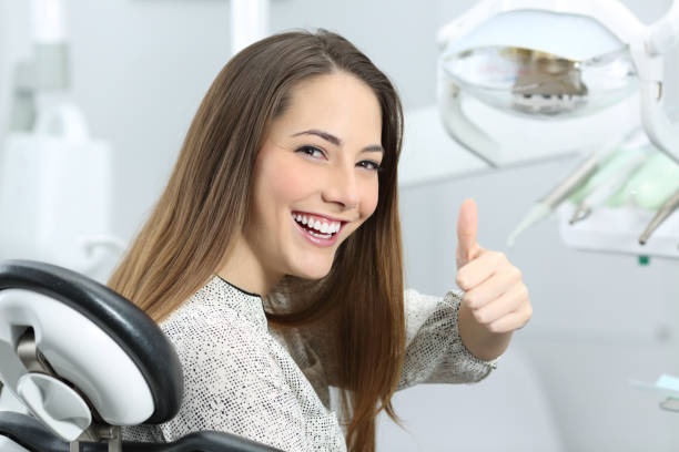 Dental Inlays and Onlays in Coushatta, LA