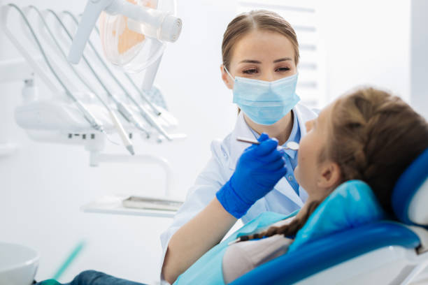 Oral Surgery in Coushatta, LA
