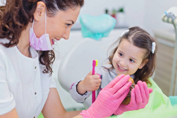 Best Preventive Dentistry  in Coushatta, LA